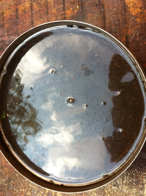 Rust Removal « Toolmaking Art